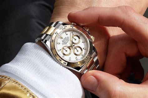 comprare rolex gia comprsti